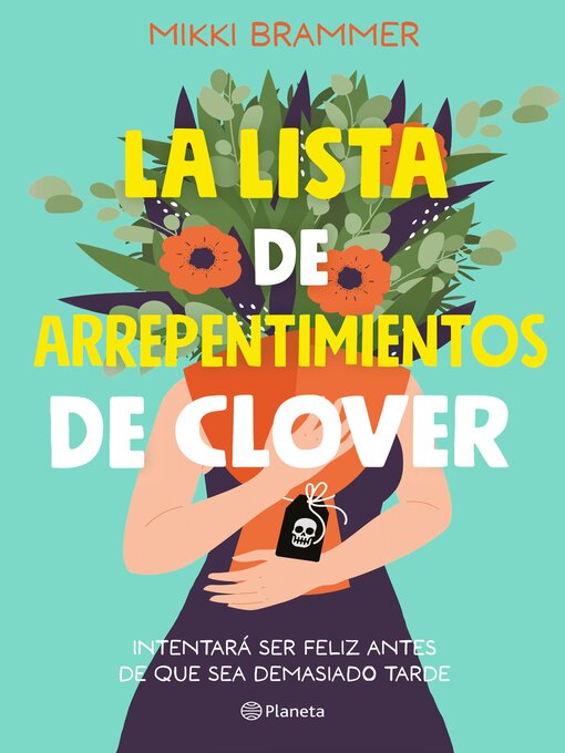 Title details for La lista de arrepentimientos de Clover by Mikki Brammer - Available